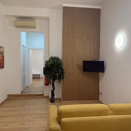 Apartamento Il Salotto Di Bolonia Exterior foto