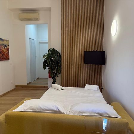Apartamento Il Salotto Di Bolonia Exterior foto