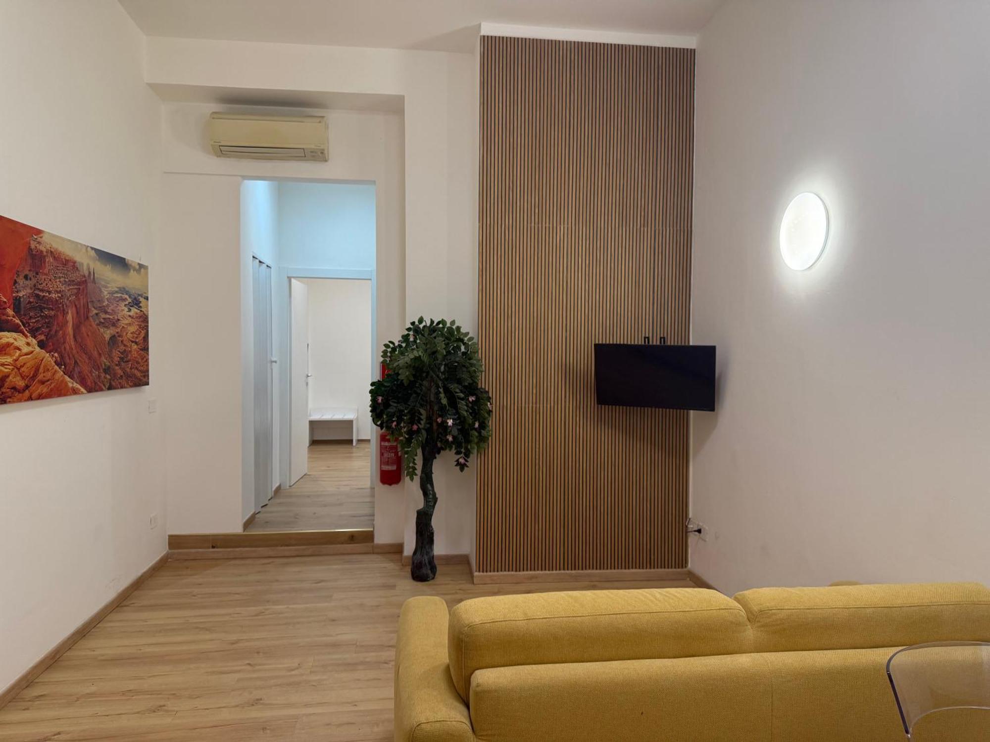 Apartamento Il Salotto Di Bolonia Exterior foto
