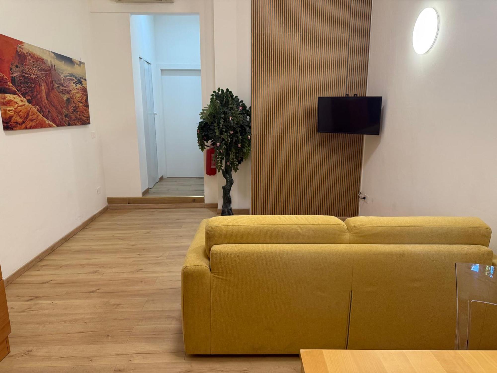 Apartamento Il Salotto Di Bolonia Exterior foto